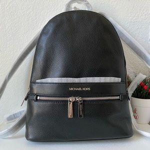 Michael Kors Kenly Large Backpack